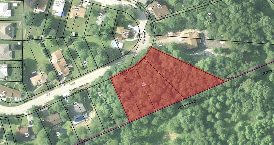 1st image of LOT Jane St