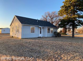 1301 K 96 Hwy, Great Bend, KS 67530
