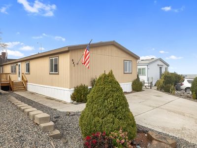 647 Lonetree Ln, Richland, WA, 99352