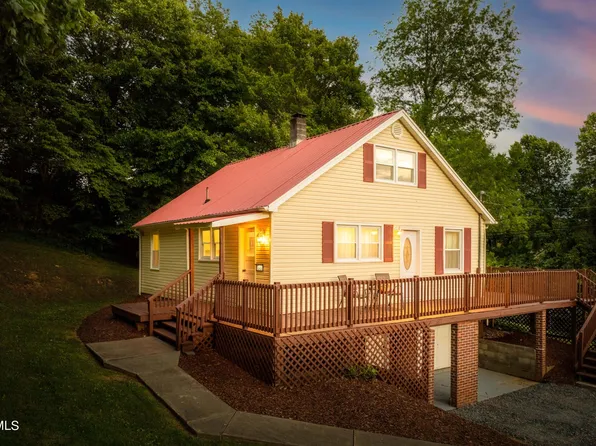 15407 Porterfield Hwy, Abingdon, VA 24210