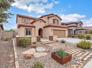 10767 W Yearling Rd, Peoria, AZ 85383