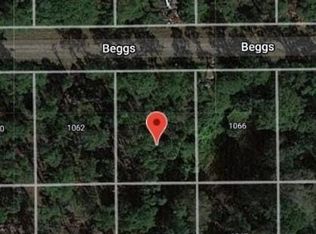 1064 Beggs St E, Lehigh Acres, FL 33974