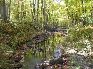 110th St, Frederic, WI 54837