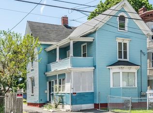 84 Lawton Ave, Lynn, MA 01902