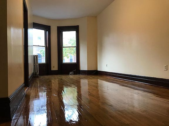 Living / Dining area