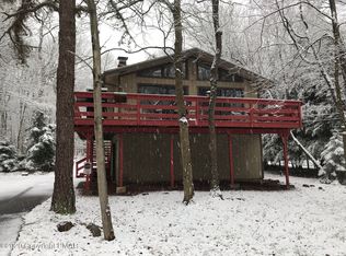 718 Towamensing Trl, Albrightsville, PA 18210