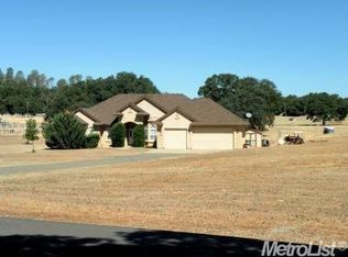 3954 Chariot Cir, Rescue, CA 95672