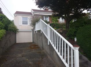 3924 SW Rose St, Seattle, WA 98136