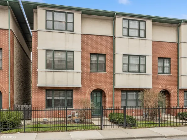 (undisclosed Address), Oak Park, IL 60302