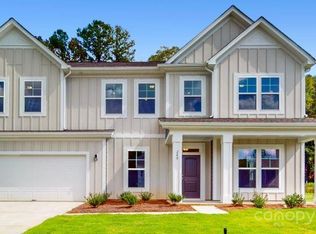 248 Winford Rd, Troutman, NC 28166