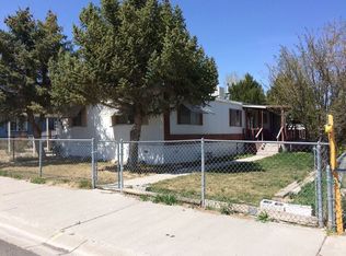 635 Oak Ct, Battle Mountain, NV 89820