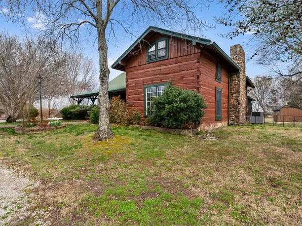 7828 Wingfield Church Rd, Bowling Green, KY 42101