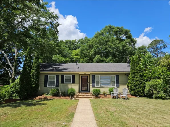 1302 Claire St, Opelika, AL 36801