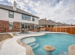 5137 Shelly Ray Rd, Fort Worth, TX 76244