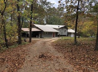 241 Madison St #2565, Huntsville, AR 72740