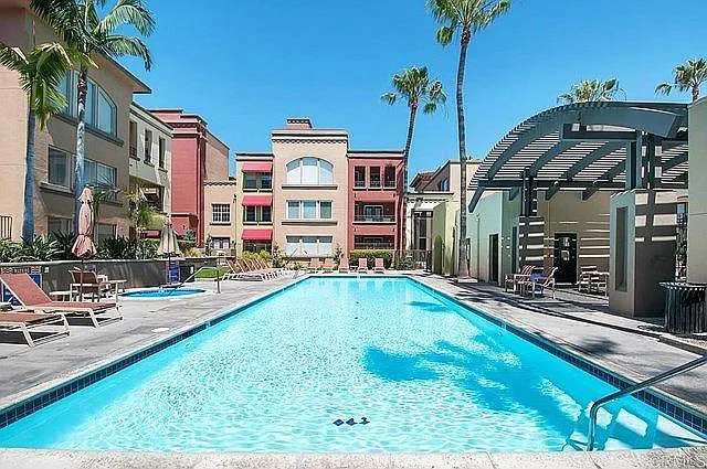 Photo 2 of 17 - 1270 Cleveland Ave #141 - San Diego, CA Building Photo - 1270 Cleveland Ave #141