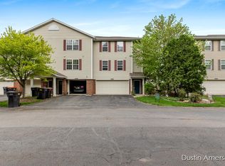 8485 E Center Park Dr SW #18, Byron Center, MI 49315