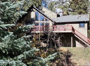 6562 Iroquois Trl, Evergreen, CO 80439