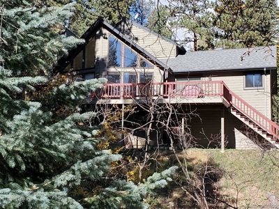 6562 Iroquois Trl, Evergreen, CO, 80439