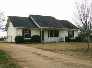 217 Foote McClellan Rd, Colbert, GA 30628