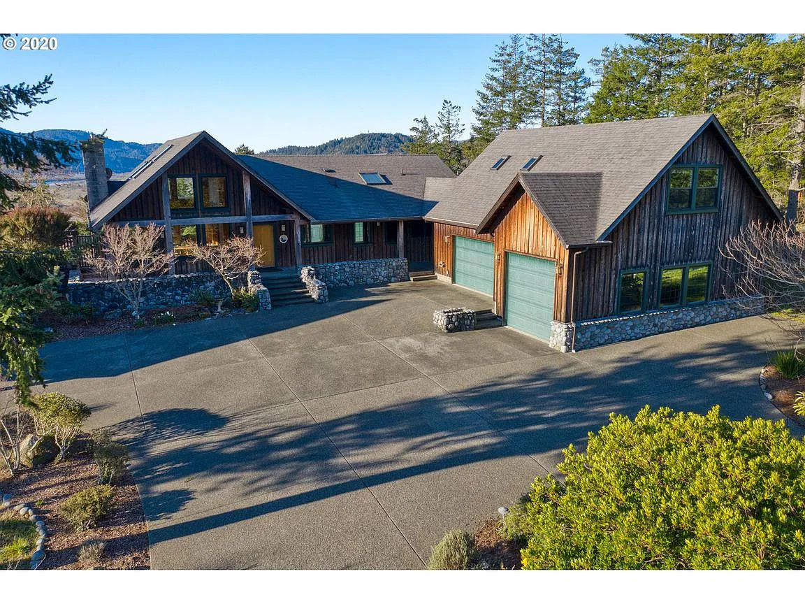 95751 Quail Mountain Rd photo 1