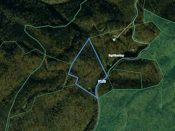 2231 Fox Fire Rd, Vansant, VA 24656