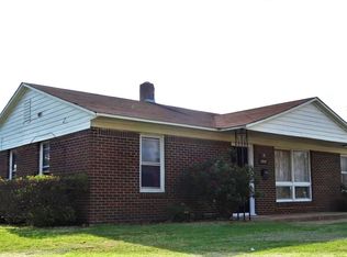 6101 N Macarthur Blvd, Warr Acres, OK 73122