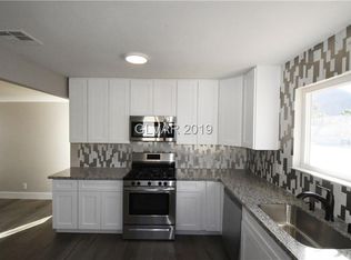 411 Box Elder Way, Henderson, NV 89015