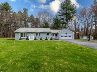 110 Brookdale Rd, Salem, NH 03079