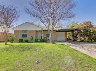10361 Newcombe Dr, Dallas, TX 75228