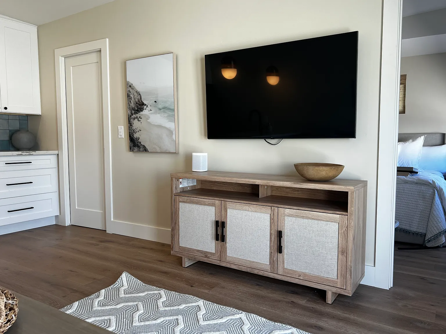1 bed, 650 sqft, $2,650 — Photo 4