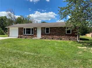 122 Maple St, Hanover, IN 47243