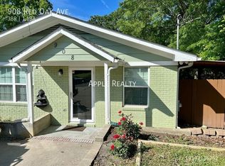 908 Red Oak Ave, Durham, NC 27707