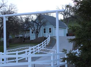 3488 Ladera Way, La Grange, CA