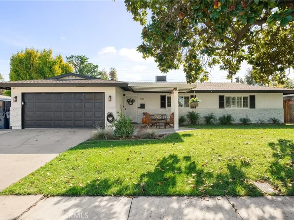 230 Phlox Ave, Redlands, CA 92373