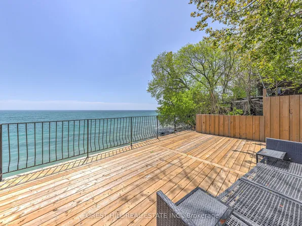 2703 Lake Shore Blvd W, Toronto, ON M8V 1G6