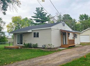 15 E John Street, Rice Lake, WI 54868