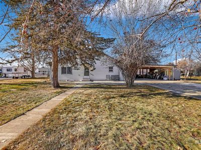 120 N Shoshone St, Wendell, ID, 83355