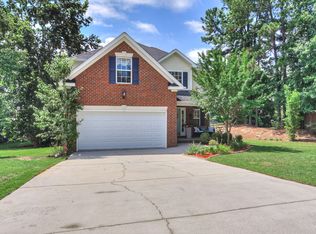 4708 Perry Mill Cir, Grovetown, GA 30813