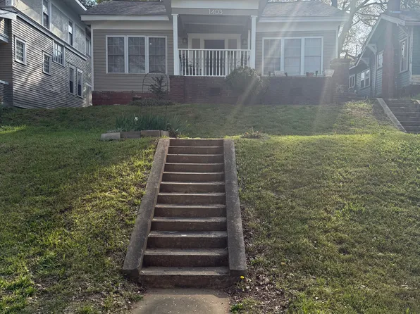 1403 10th Pl S, Birmingham, AL 35205