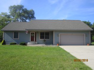 3382 Whitetail Ln, Twin Lake, MI 49457