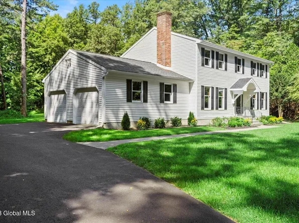 31 Knollwood Drive, Saratoga Springs, NY 12866