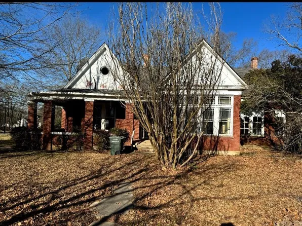 306 W Wood Ave, Monticello, AR 71655