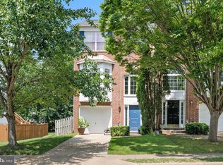 3710 Matura Ln, Woodbridge, VA 22192