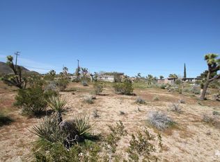 Joshua Dr, Yucca valley, CA 92284