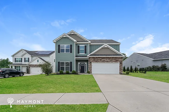 5 bed, 3.0 bath, 2555 sqft, $2,349 — Photo 1
