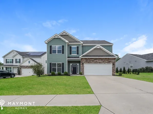 220 Pebble Ln, Harlem, GA 30814