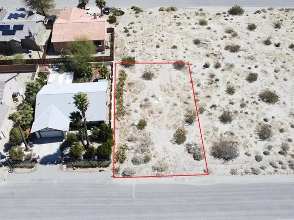 0 Angela Dr, Desert Hot Springs, CA 92240