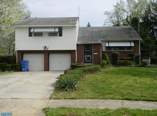 107 Spring House Ct, Cherry Hill, NJ 08002