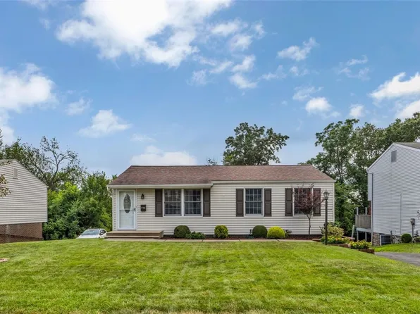 775 Illini Dr, Monroeville, PA 15146